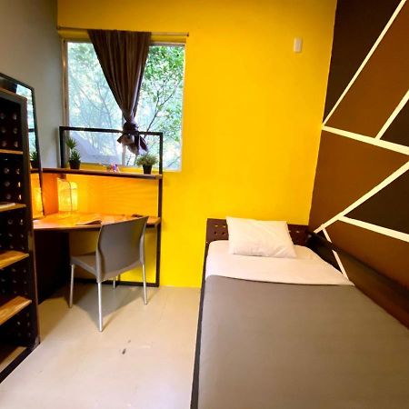 Roomies Hostel Parque Mexico Exterior photo